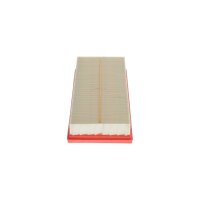 BOSCH F 026 400 712 Luftfilter