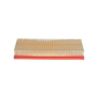 BOSCH F 026 400 712 Luftfilter