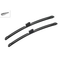 BOSCH 3 397 009 201 Wischblatt