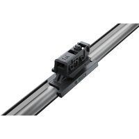 BOSCH 3 397 009 201 Wischblatt