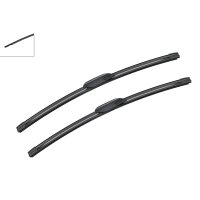 BOSCH 3 397 009 893 Wischblatt