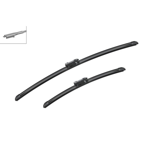 BOSCH 3 397 014 01P Wischblatt