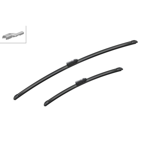 BOSCH 3 397 014 027 Wischblatt