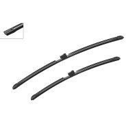 BOSCH 3 397 014 725 Wischblatt