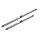 BOSCH 3 397 014 725 Wischblatt