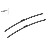 BOSCH 3 397 014 824 Wischblatt