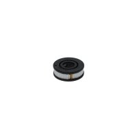 BOSCH F 026 400 645 Filter, Kurbelgehäuseentlüftung
