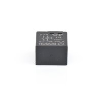 BOSCH 0 986 AH0 115 Relais, Kraftstoffpumpe