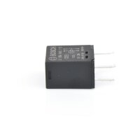 BOSCH 0 986 AH0 115 Relais, Kraftstoffpumpe