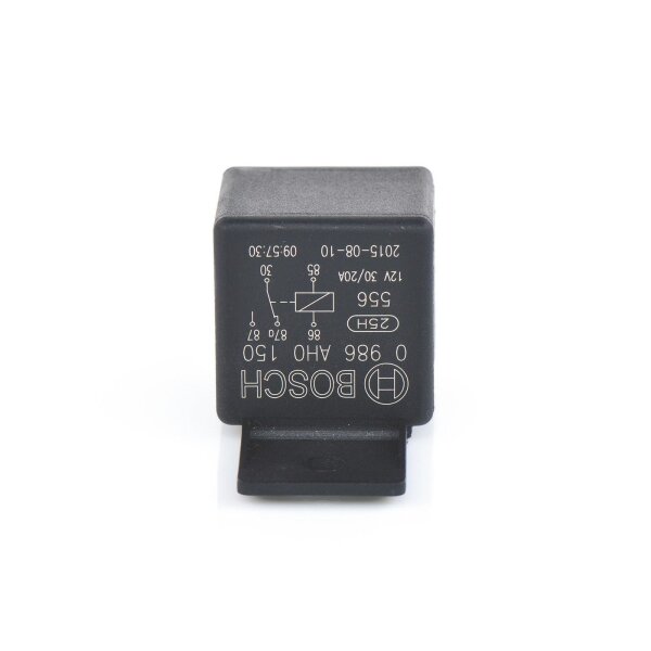 BOSCH 0 986 AH0 150 Relais, Arbeitsstrom