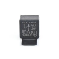 BOSCH 0 986 AH0 150 Relais, Arbeitsstrom