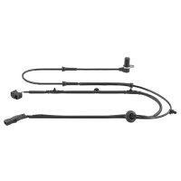TOPRAN 117 171 Sensor, Raddrehzahl