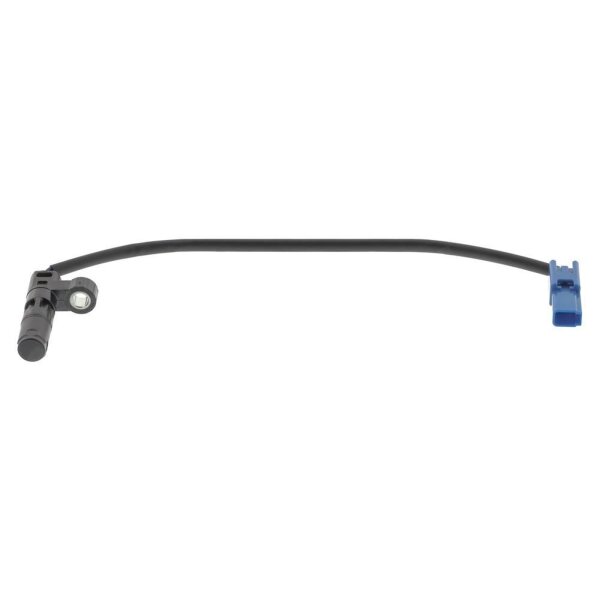 TOPRAN 117 578 Drehzahlsensor, Automatikgetriebe