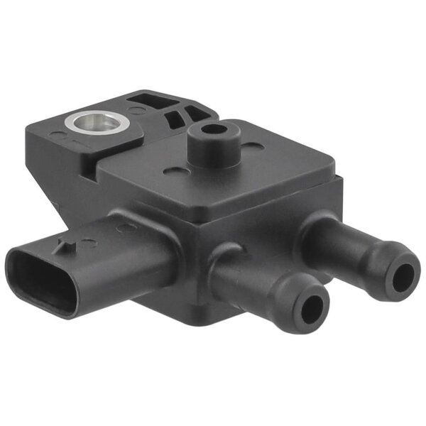 TOPRAN 622 520 Sensor, Abgasdruck