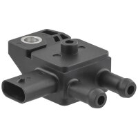 TOPRAN 622 520 Sensor, Abgasdruck