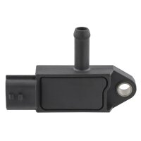 TOPRAN 622 522 Sensor, Abgasdruck