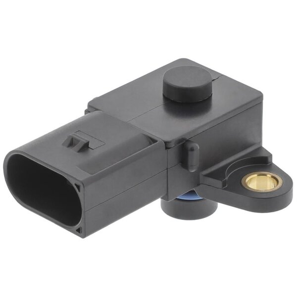 TOPRAN 622 521 Sensor, Saugrohrdruck