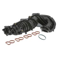 TOPRAN 503 891 Saugrohrmodul