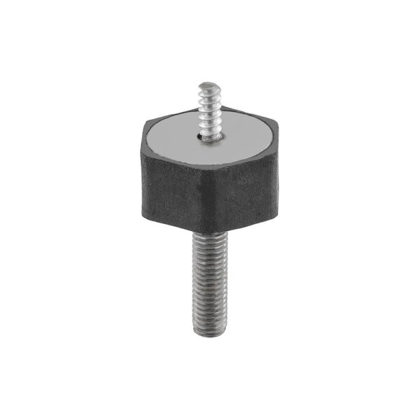 TOPRAN 634 547 Reparatursatz, Saugrohrmodul
