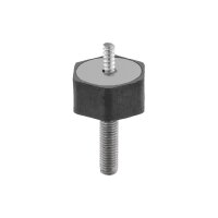 TOPRAN 634 547 Reparatursatz, Saugrohrmodul