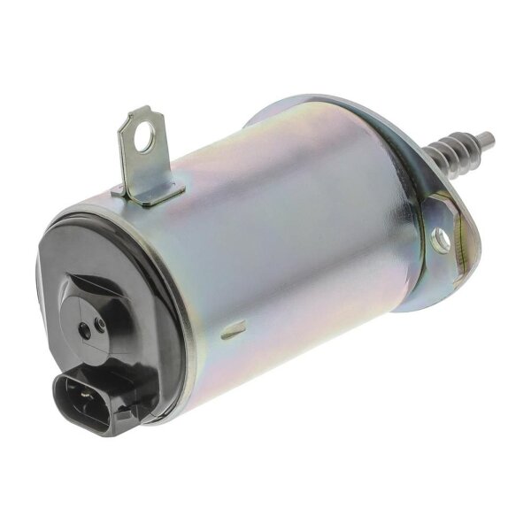 TOPRAN 633 229 Stellelement, Exzenterwelle (variabler Ventilhub)
