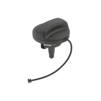 TOPRAN 502 215 Verschluss, Kraftstofftank
