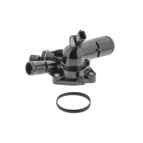 TOPRAN 702 487 Thermostatgehäuse