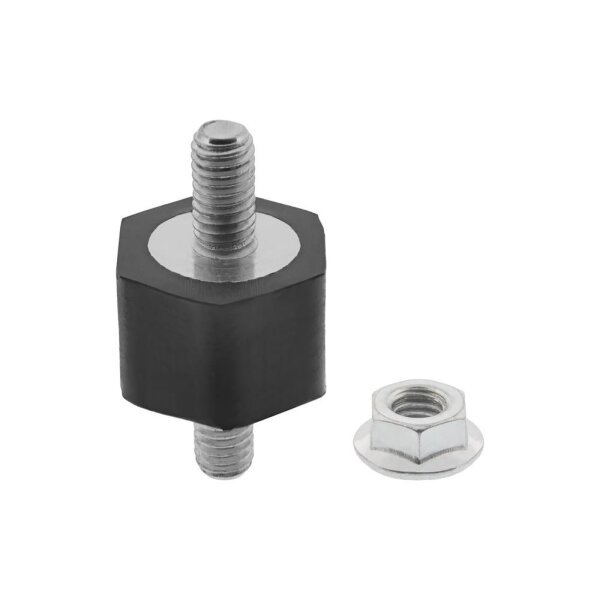 TOPRAN 634 570 Lagerung, Servopumpe