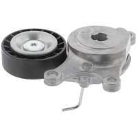 TOPRAN 409 546 Riemenspanner, Keilrippenriemen