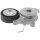 TOPRAN 409 546 Riemenspanner, Keilrippenriemen