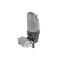 TOPRAN 410 450 Waschwasserpumpe, Scheibenreinigung