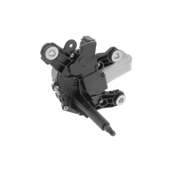 TOPRAN 623 412 Wischermotor