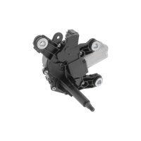 TOPRAN 623 412 Wischermotor