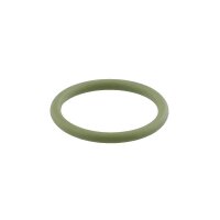 TOPRAN 628 130 Dichtung, Lader