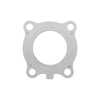 TOPRAN 305 094 Dichtung, Lader