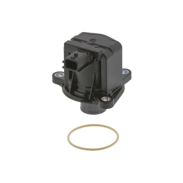 TOPRAN 639 825 Schubumluftventil, Lader