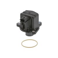 TOPRAN 639 825 Schubumluftventil, Lader
