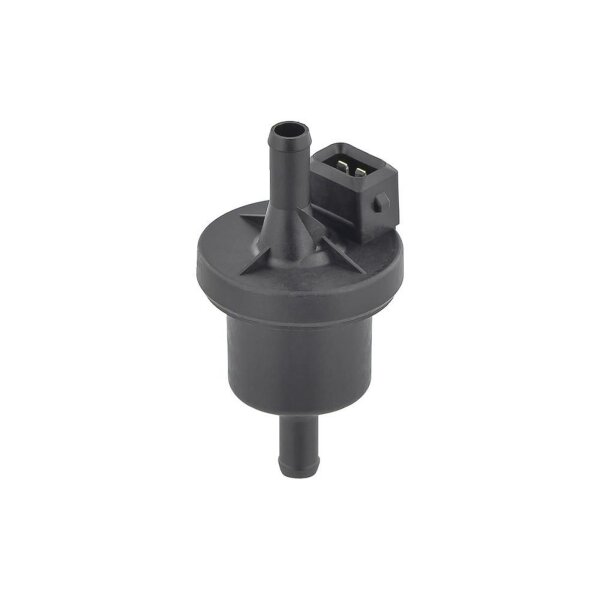 TOPRAN 639 826 Ventil, Aktivkohlefilter