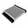 FILTRON K 1419A Filter, Innenraumluft