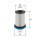 FILTRON PE 817/3 Kraftstofffilter