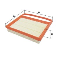 FILTRON AP 119/1 Luftfilter