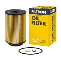 FILTRON OE 679/1 Ölfilter