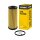 FILTRON OE 680/1 Ölfilter