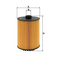 FILTRON OE 688/9 Ölfilter