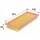 VALEO 585567 Luftfilter