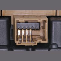 VALEO 251917 Lenkstockschalter