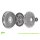 VALEO 837101 Kupplungssatz