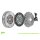 VALEO 837571 Kupplungssatz