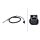 HELLA 6PT 010 376-311 Sensor, Abgastemperatur
