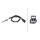 HELLA 6PT 010 376-401 Sensor, Abgastemperatur